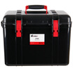 Rimma EIRMAI R50 SLR camera dry box moisture-proof box sealed lens electronic box to send a large number of moisture-absorbing card Hyun orange