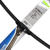 Valeo Youjing series of general non-bone wiper wiper single support 28 inches