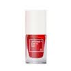 Tony charm TonyMoly biting lip moisturizing lip gloss 04 strawberry red 95g lip gloss lipstick does not stick the cup color moisturizing