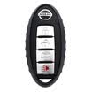 TIEMOTU YST21 car key shell Nissan car shell key case key bag magic black specific to the vehicle to match