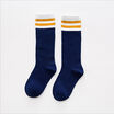 Kid Girls Children Toddlers Knee High Cotton Socks School Stockings Leggings New
