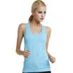 El Monte ALPINT MOUNTAIN Sports Vest Running Sports Underwear Yoga Compression Clothing 650-903 Rose