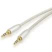 SOMUSE A400-MINI01006 Fever Audio Cable Mini 35mm Stereo Aux Audio Connector 183m
