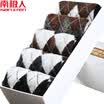 Nanjiren 5 pairs of socks men&women casual rabbit wool socks comfortable warm one size
