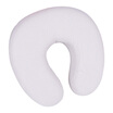 Antarctic nanJiren car headrest car office neck pillow U-shaped pillow space memory cotton single beige