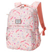 Caraya Primary&Middle School Students Schoolbag Leisure Backpack
