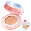 Dai Shi Han beauty nude makeup cushion BB cream 15g 2 Ivory nude makeup concealer moisturizing oil control lighten the skin lasting makeup