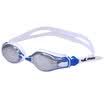 YINGFA Swimming Goggles Training Large Frame Coating Adult Men&women Swimming Goggles Y2000AFM Blue