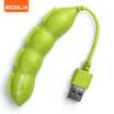IKEA ECOLA USB splitter USB20 4-port hub HUB USB extension cable USB-HUB08 peas