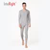 INTERIGHT men &39s elastic round necklace underwear
