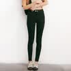 City Plus CITYPLUS 2017 Fall New Women&39s Arts Outer Wear Leggings Small Pencils Pants CWKX178358 Black S