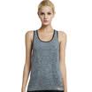 El Monte ALPINT MOUNTAIN Sports Vest Running Sports Underwear Yoga Compression Clothing 650-903 Rose
