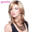 Product Short Bob Wig Blonde Pruik Ombre Synthetic Wig for Women