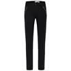 Semir Leggings fall women simple&simple color Slim was thin casual long pants Korean version of the ladies wild tide 10315210500 treasure blue M