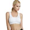 El Monte ALPINT MOUNTAIN sports bra women&39s running sports underwear yoga compression clothing 650-901 orange