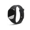 Lenovo smart payment bracelet L1 black 4Y20Q10726 sports step counter intelligent remind bus subway card