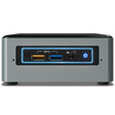 Intel NUC mini intelligent computer built Celeron J3455 processor NUC6CAYH