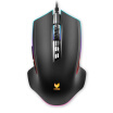 Rapoo V20PRO Symphony RGB gaming mouse wired mouse notebook mouse