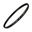 C & C MC UV 55mm professional ultra-thin high-definition double-sided multi-layer UV protection mirror anti-fog waterproof anti-UV SLR filter