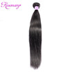 Brazilian Straight Hair 1 Bundle Brazilian Hair Weave Bundles Deals Queen Brazilian Virgin Hair Straight Human Hair Weave
