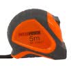 Neopower neopower tape measure steel tape measure stone tape stainless steel waterproof rust steel tape measure ruler box ruler 5 m ML-Y20047