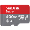 SanDisk 400GB U1 C10 A1 TF MicroSD Memory Card