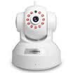 Loosafe Wireless HD Camera 720P Smart Cloud Storage 1 Million WiFi Home Indoor Night Vision Monitor LS-YC100