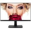 Acer ET221 215 inch narrow border full HD ADS-IPS hard screen wide viewing angle love eyes do not splash screen display HDMI