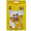 Sanmu SUNWOOD bear infested cartoon 36 color hexagonal color pencil XCM0015 student stationery