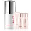 Pillow Stretch Eye Essence Set Eye Essence 10g 2 Black Bottle 20ml Eye Essence 3g 2 Crystal Eye Mask 4 to 1 Box