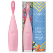 PHILIOLER FOREO electric toothbrush waterproof silicone composite sonic vibration Yi Sa play ISSA play pink