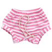 Cute Infant Baby Boys Girls Baggy Shorts Bottoms Stripes Toddler Summer Bloomers