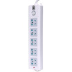 Bullet TS-401 new national standard 5-bit full-length 28 m master switch power outlet plug plug