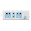 Lengon Socket Wireless 3 holes Engineering patch panel
