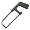 Star SATA 93404 Portable Mini Saw Bow Saw Hand Saw Woodworking Saw Hacksaw Saw 6 Inch