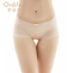 Oudifen ladies underwear flexible&comfortable mesh gauze underwear color M