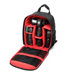 DSLR waterproof Camera Bag Digital Slr Backpack Photo Bags Case For Nikon Canon Sony Cameras
