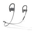 Beats Powerbeats3 by Dr Dre Wireless Neighborhood Bluetooth Wireless Sports Headphones Mobile Headset Gaming Headset - Asphalt Gray MPXM2PA A