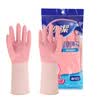 Miao Jie light rubber clean gloves small durable easy to pick