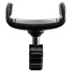 Baseus 360 Adjustable Car Phone Holder For iPhone 6 7 Plus Sumsung S8 Mini Mobile Phone Stand holder Air Vent Phone Holder Car