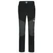 ALPINT MOUNTAIN Elmont Outdoor Couples Men&Women Climbing Pants Mountaineering Pants Waterproofing 630-203 Men&39s Black XXXL