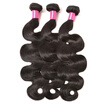8A Grade Mongolian Body Wave Virgin Hair 4Pcs Virgin Hair Body Wave Human Hair Weave 34 Bundles For A Head