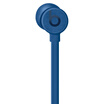 Beats urBeats3 In-Ear Headphones - Matte Silver Lightning Interface Phone Headset Three-button Remote Control with Wheat