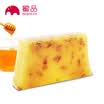 MIPIN MIPIN citrus essential oil soap 80g Latvia imported acne oil control moisturizing facial SOAP gift bubble net