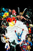 JSA Omnibus Vol 3
