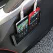Off-road vehicle trunk trunk net pocket storage bag storage bag car storage net pocket auto accessories 209 net bag