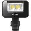 Sony SONY HVL-LEIR1 infrared video light For models&precautions see Sony&39s official website