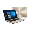 ASUS ASUS Sconic Evolution X400NA Portable Portable 14-inch Notebook Pentium Quad 4G 128G EMMC Win10 Silver