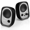 Edifier R12U Stylish pure quality entry-level mini 20 desktop audio notebook speaker computer speaker black