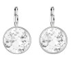 Fashion Bijouterie Austria Crystal High Quality Dangle Drop Earrings Jewelry Earrings For Women 6323